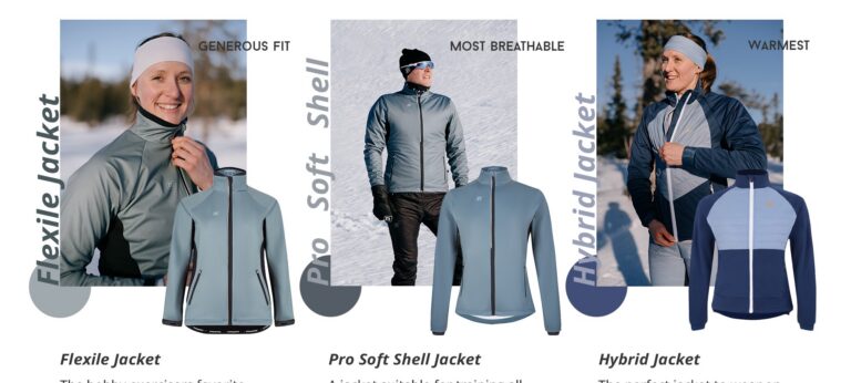 What Ski Jacket Shall I Choose?