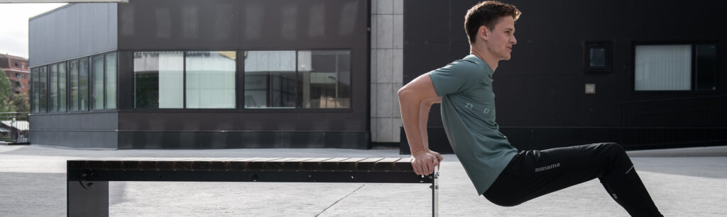 Gym & Training