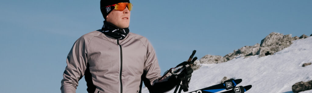 XC Skiing