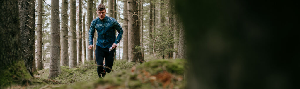 Orienteering