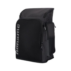BACKPACK 23 BLACK 43L