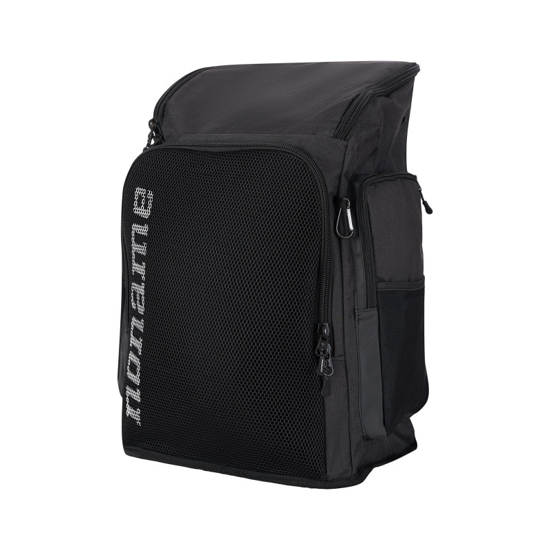 BACKPACK 23 BLACK 43L