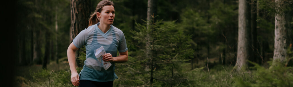 Orienteering