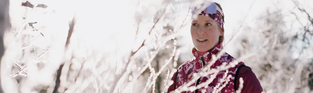 XC Skiing
