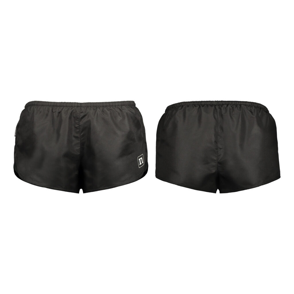 Running shorts unisex 19