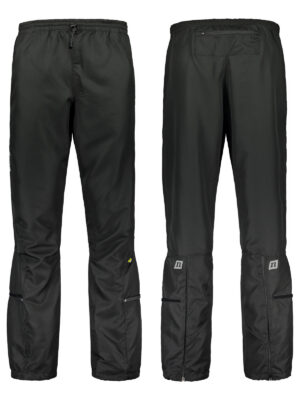 ENDURANCE PANTS UX 19 black