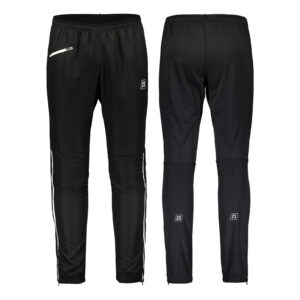 Training pants wo's 19 black-white