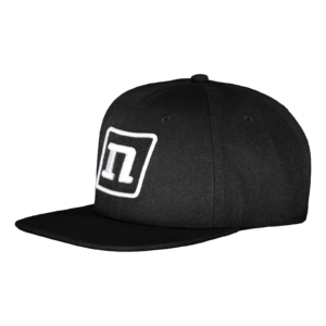 SNAPPER CAP BL