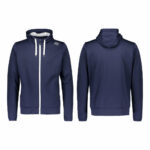 NAVY WHITE