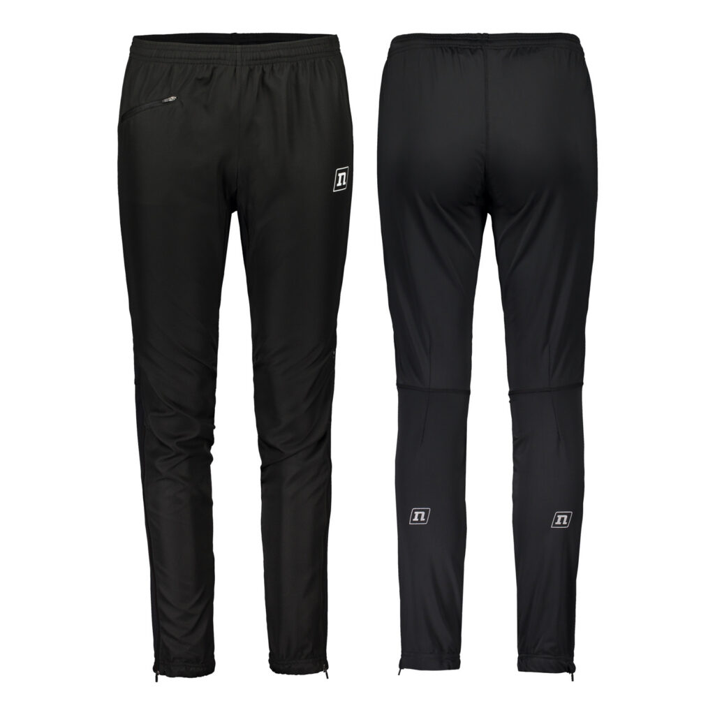 Training pants ux 19 black