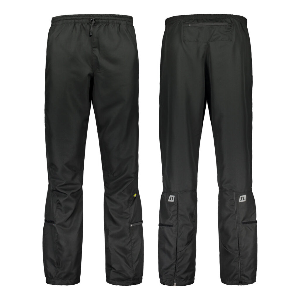 ENDURANCE PANTS KIDS 19 black