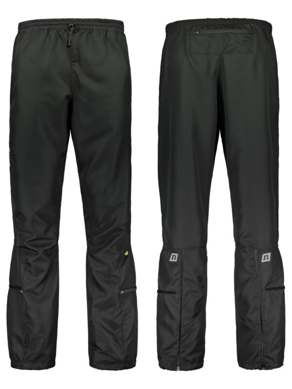 ENDURANCE PANTS KIDS 19 black