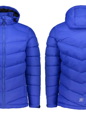 HEAVY PADDED JKT UX 21 BLUE
