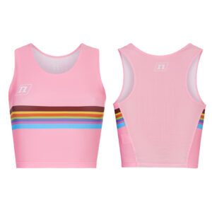 WS SPRINT HALF LONG TOP WO 21