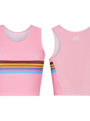 WS SPRINT HALF LONG TOP WO 21