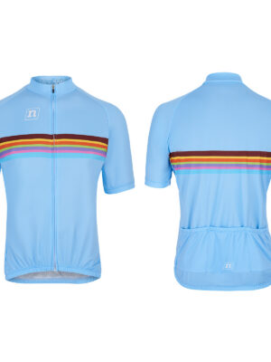 WS GIRO JERSEY UX 21 BLACK