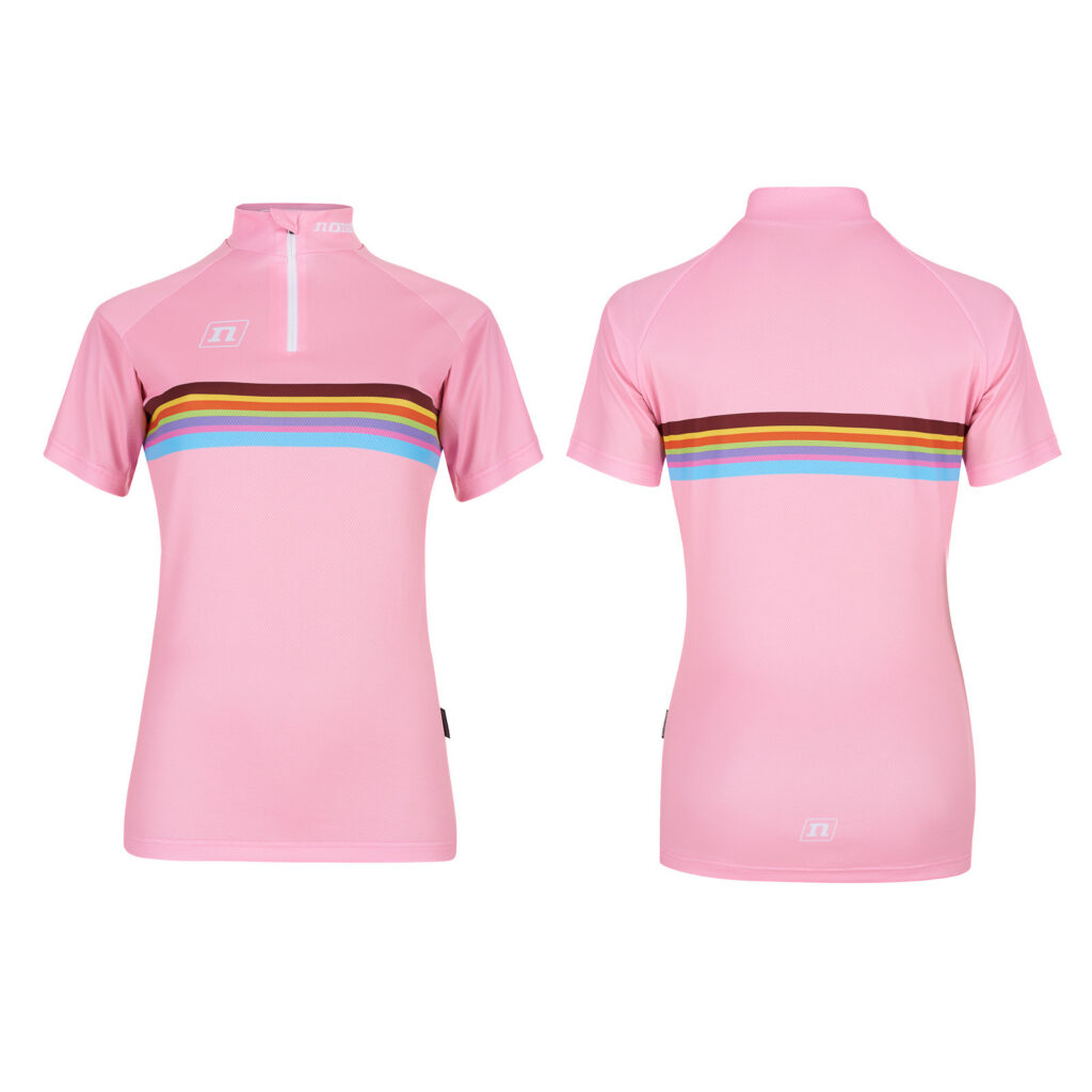 WS COMBAT SHIRT WO 21 PEACH