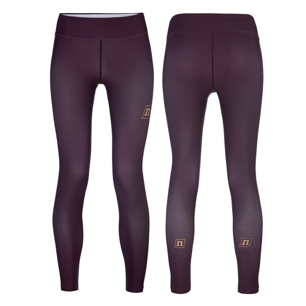 WS FIRE WO'S LONG TIGHTS