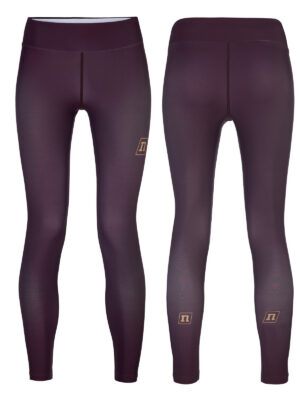 WS FIRE WO'S LONG TIGHTS
