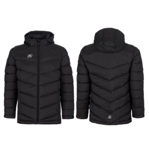 HEAVY PADDED JKT KIDS 21 BLACK