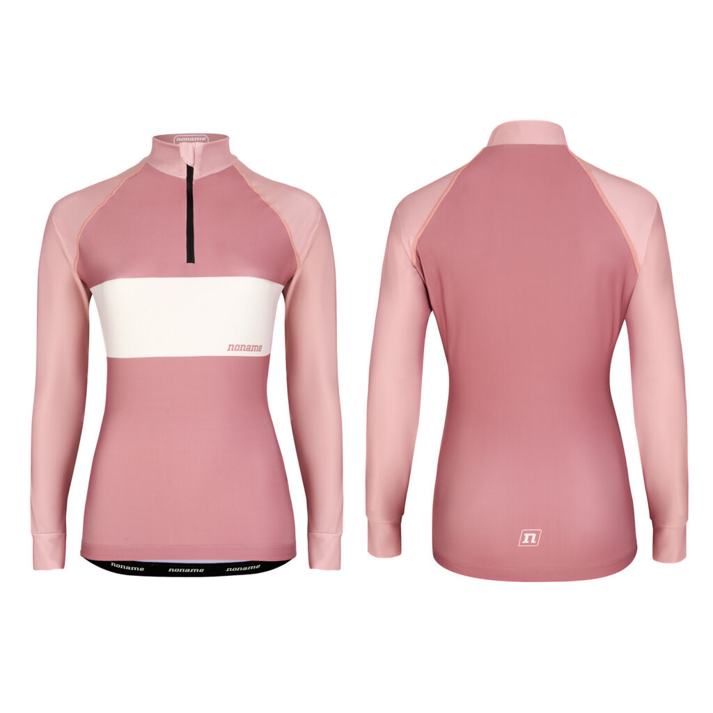 WS RACING TOP WO'S 22 PINK