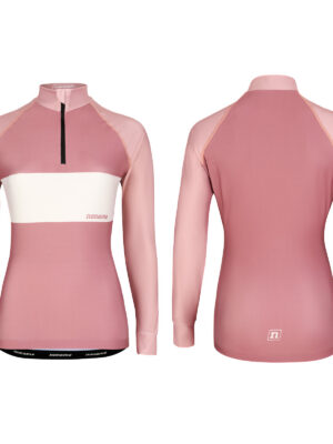 WS RACING TOP WO'S 22 PINK