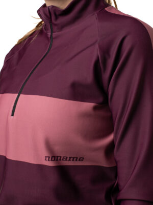 WS THERMIC SHIRT WO'S 22 PURPLE
