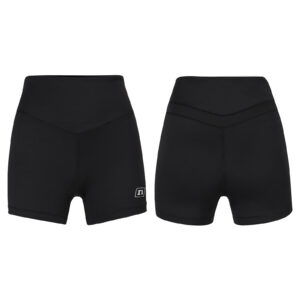 CORE SHORT TIGHTS WO’S BLACK 22