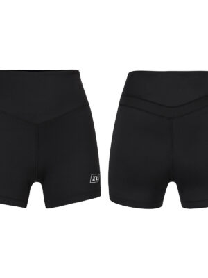 CORE SHORT TIGHTS WO’S BLACK 22
