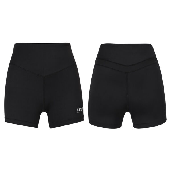 CORE SHORT TIGHTS WO’S BLACK 22