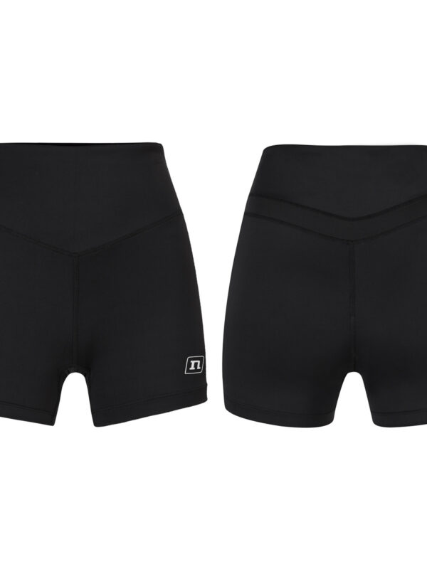 CORE SHORT TIGHTS WO’S BLACK 22