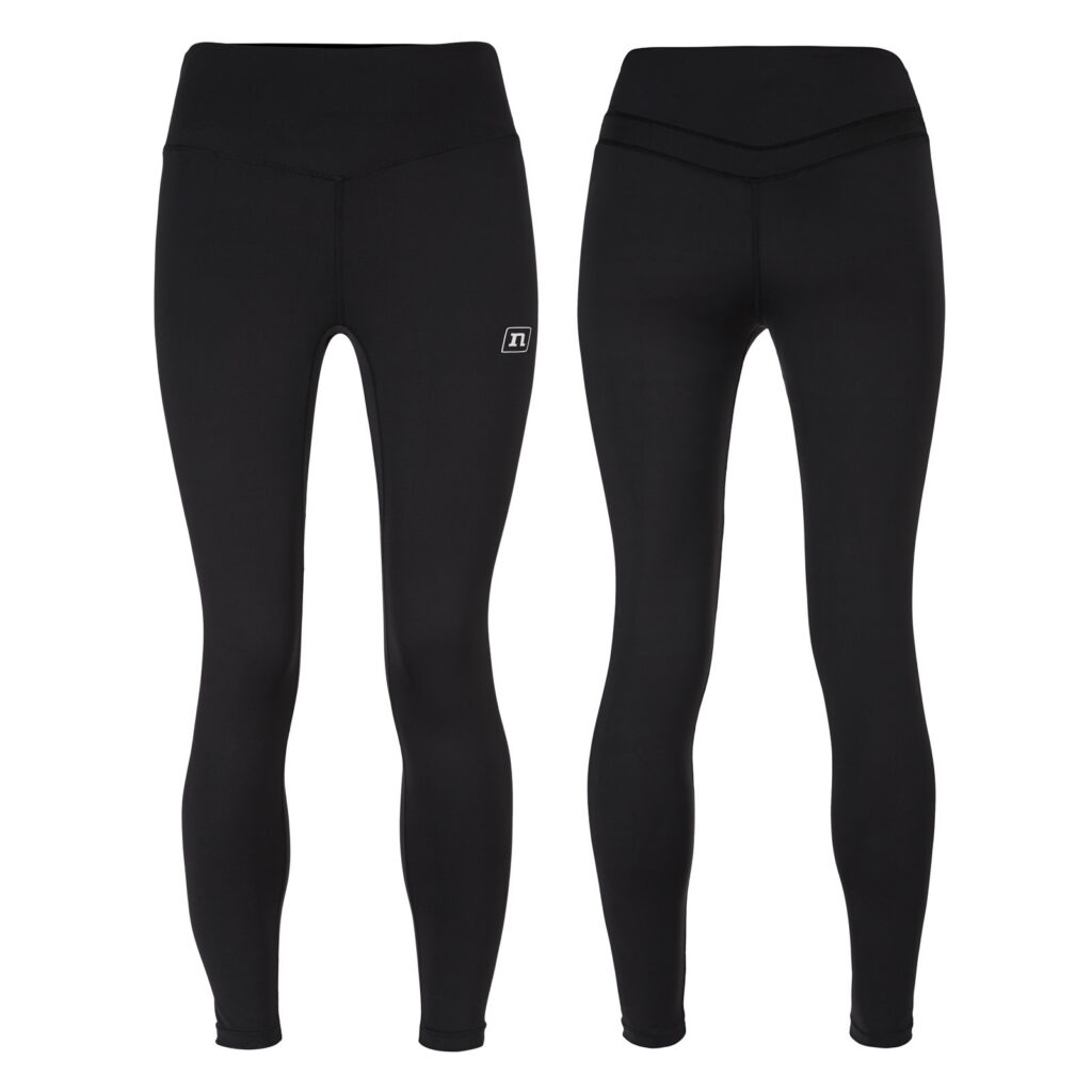 CORE LEGGINGS WO’S BLACK