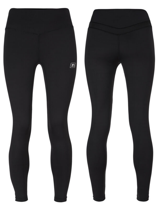 CORE LEGGINGS WO’S BLACK