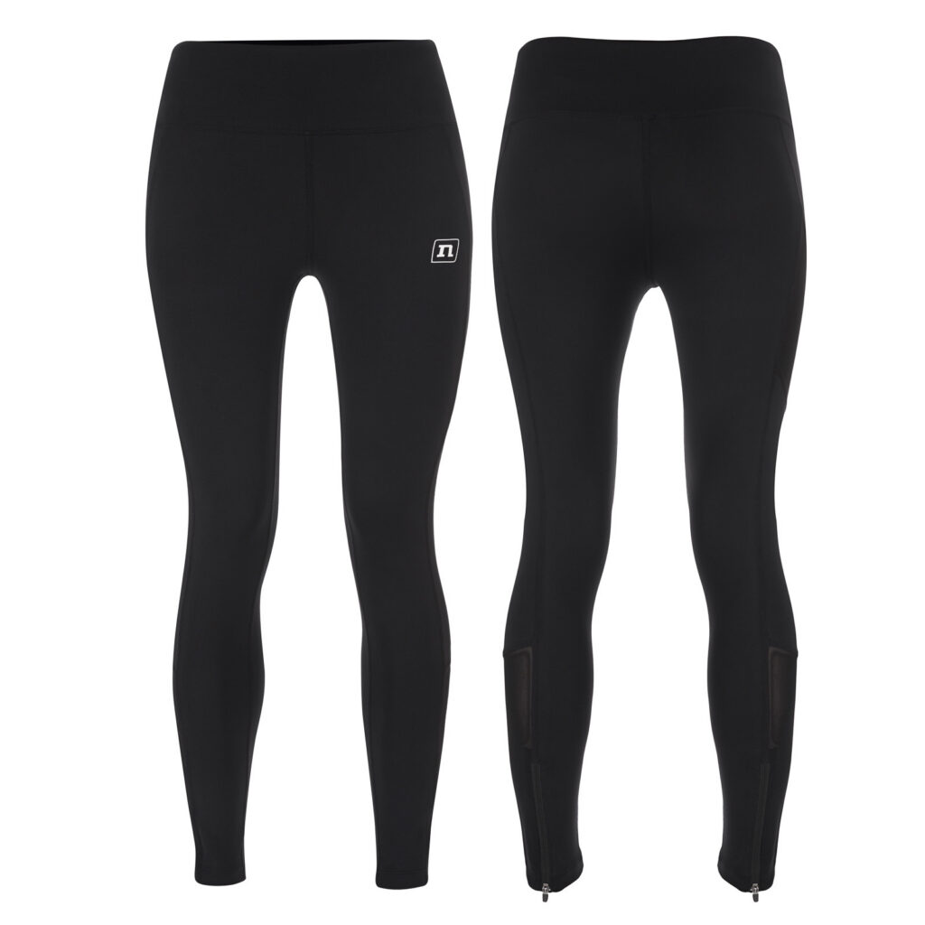 LETO KIDS LONG TIGHTS 22