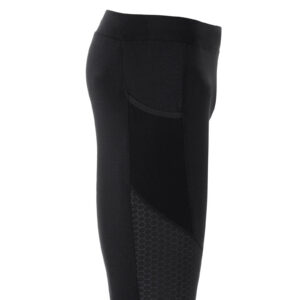 KOIO LONG TIGHTS UX BLACK 22