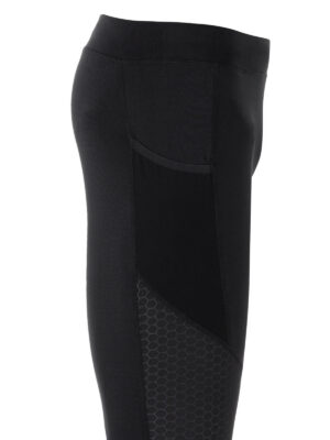 KOIO LONG TIGHTS UX BLACK 22