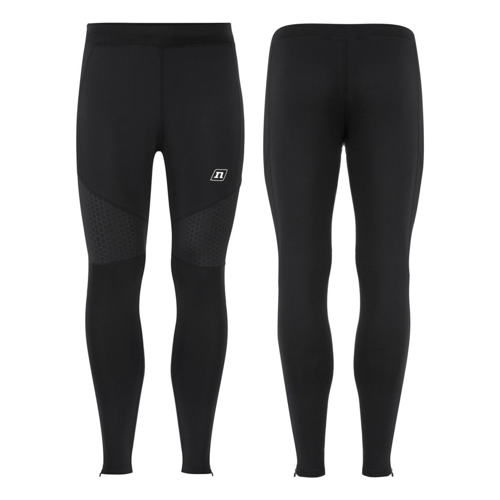 KOIO LONG TIGHTS KIDS BLACK 22