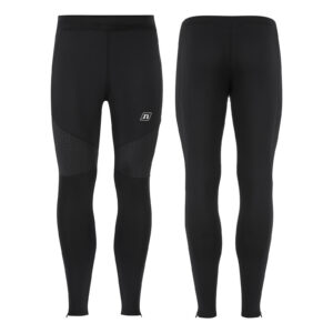 KOIO LONG TIGHTS UX BLACK 22