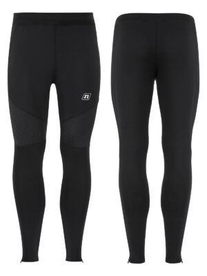 KOIO LONG TIGHTS KIDS BLACK 22