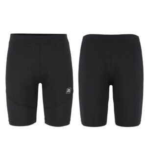 KOIO HALF LONG TIGHTS UX BLACK 22