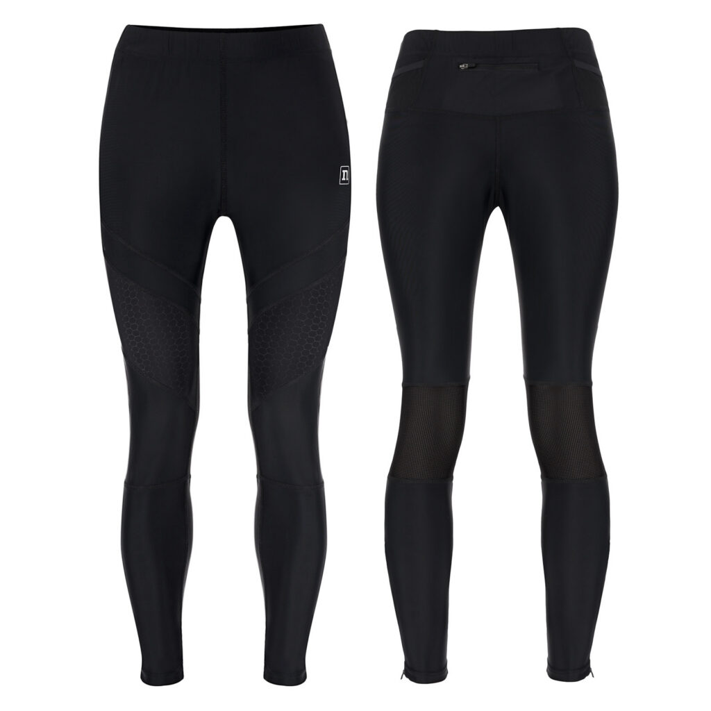 KIMERA LONG TIGHTS WO BLACK 22