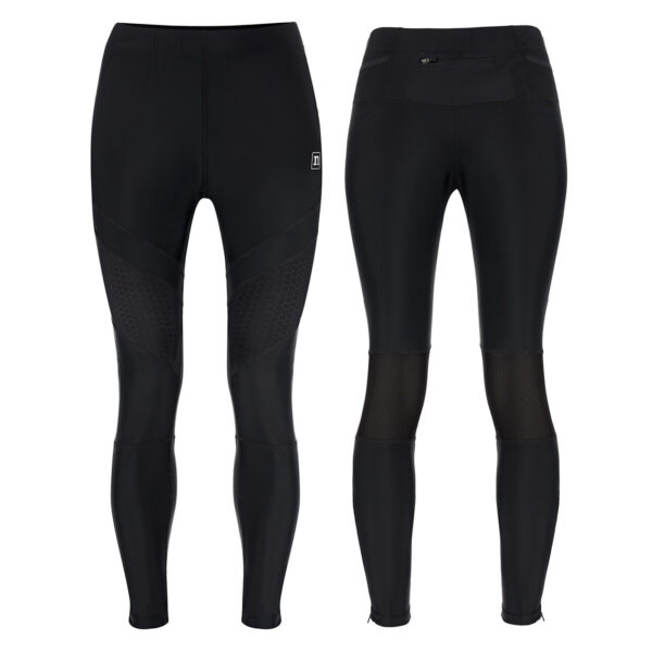 KIMERA LONG TIGHTS WO BLACK 22