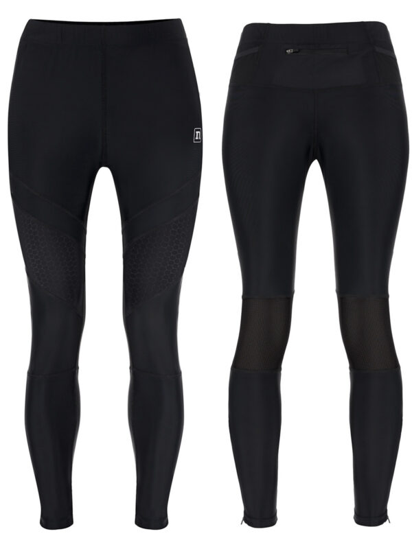 KIMERA LONG TIGHTS WO BLACK 22