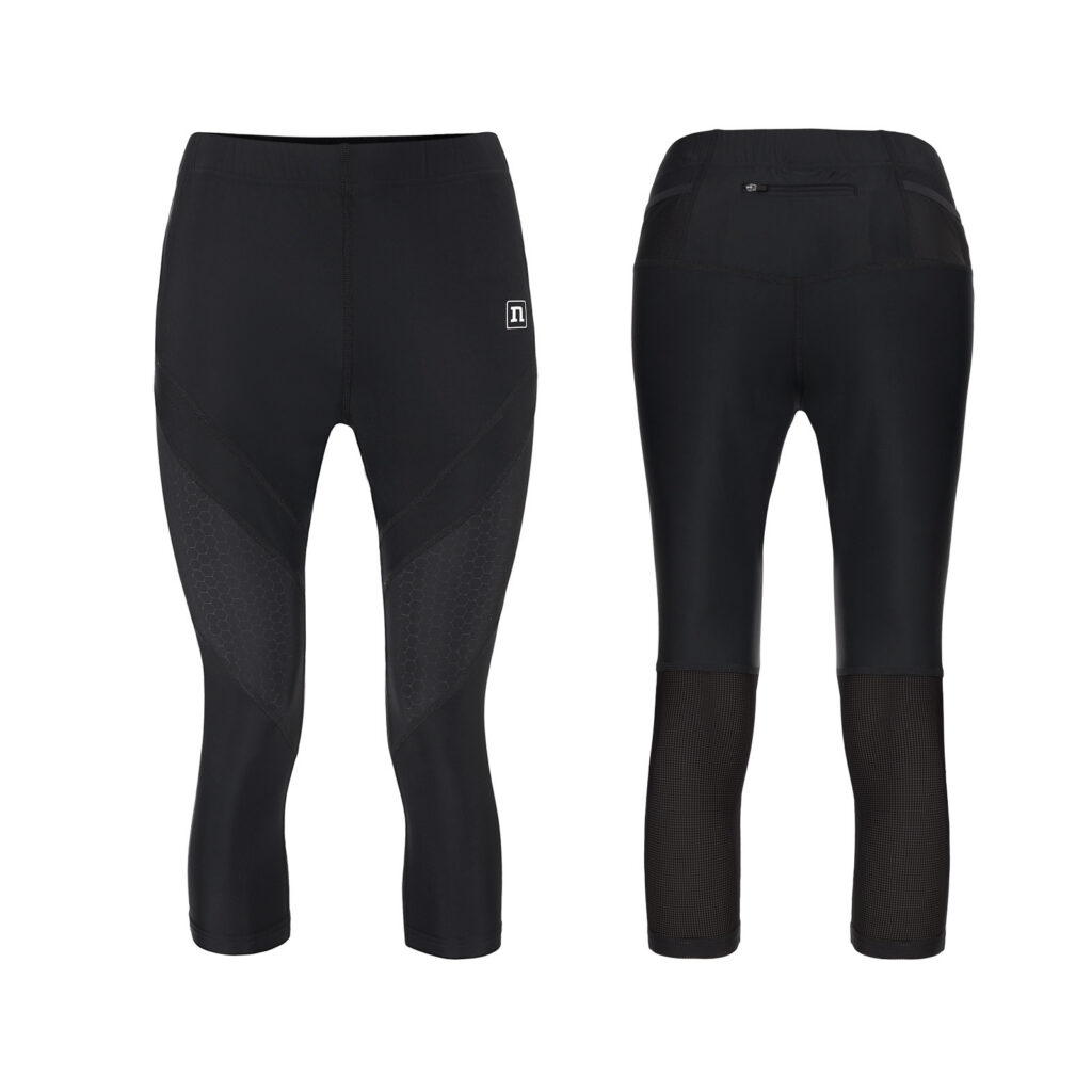 KIMERA CAPRI TIGHTS WO BLACK 22