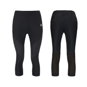 KIMERA CAPRI TIGHTS WO BLACK 22