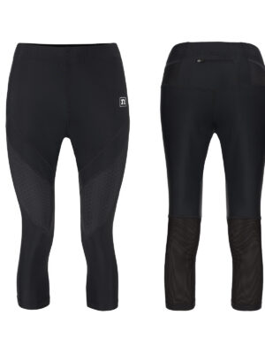 KIMERA CAPRI TIGHTS WO BLACK 22