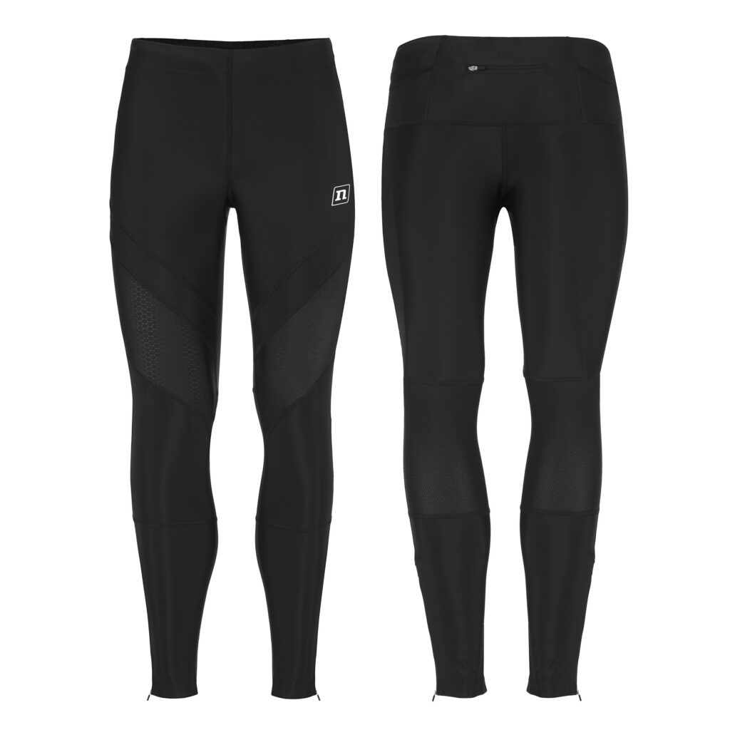 KIMERA LONG TIGHTS KIDS BLACK 22