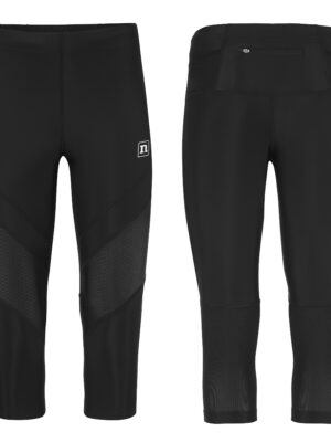 KIMERA CAPRI TIGHTS UX BLACK 22
