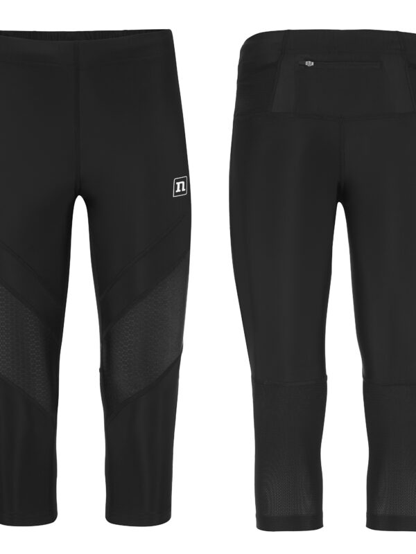 KIMERA CAPRI TIGHTS KIDS BLACK 22