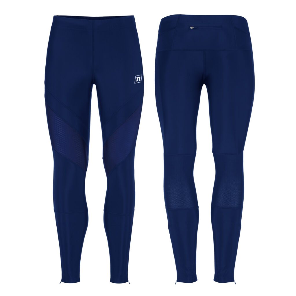 KIMERA LONG TIGHTS KIDS NAVY 22
